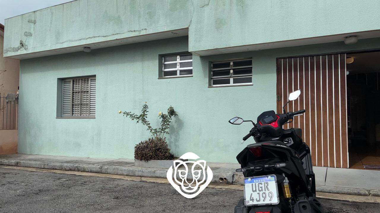 Fachada fundos