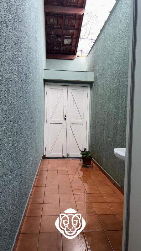 Corredor lateral