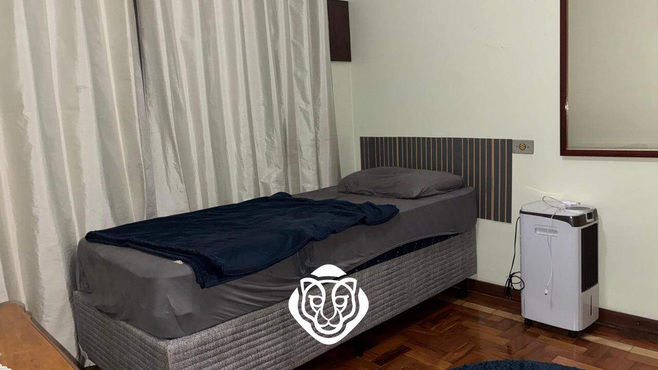 Dormitório I