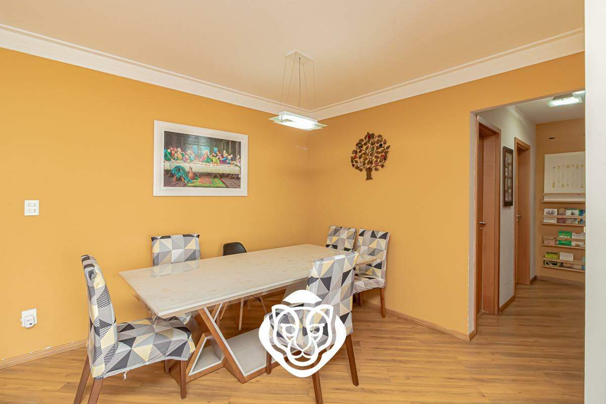 Sala II ambientes