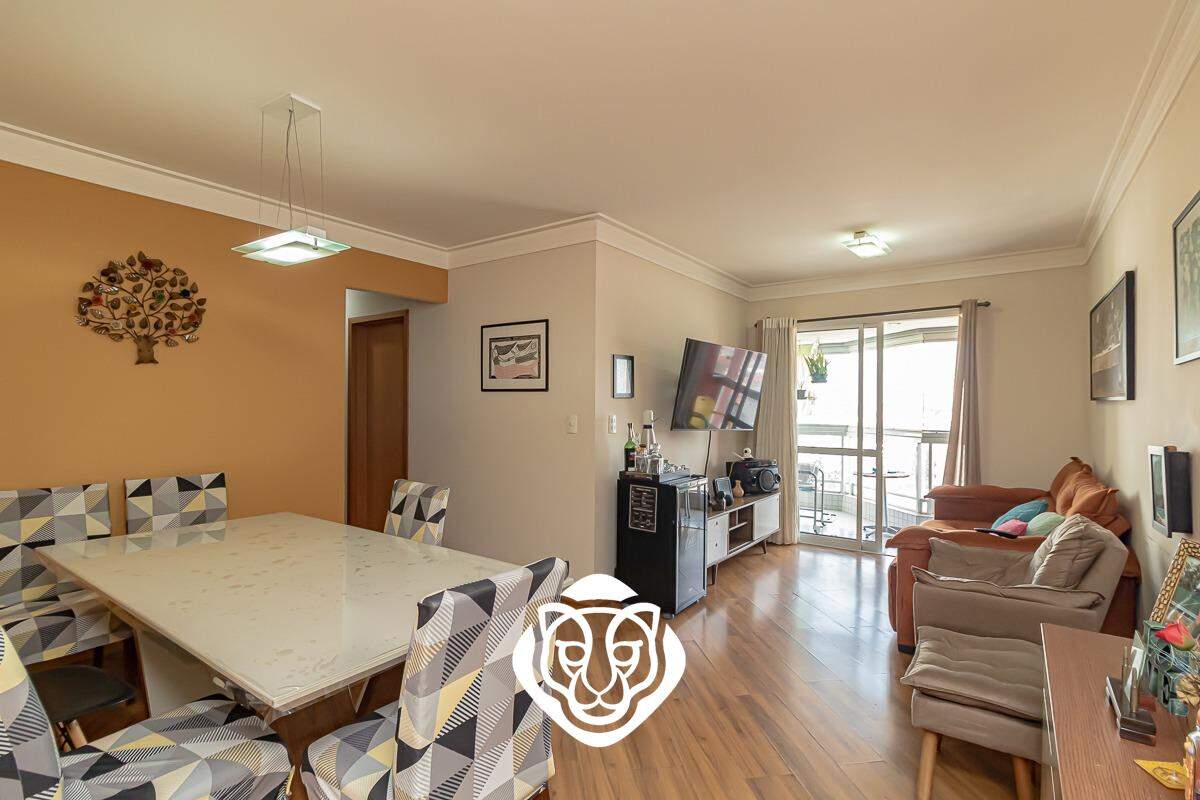 Sala II ambientes