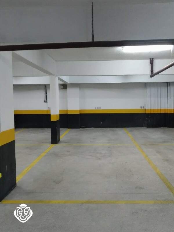 Garagem