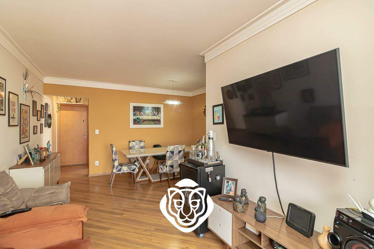 Sala II ambientes