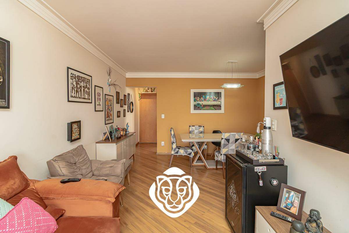 Sala II ambientes