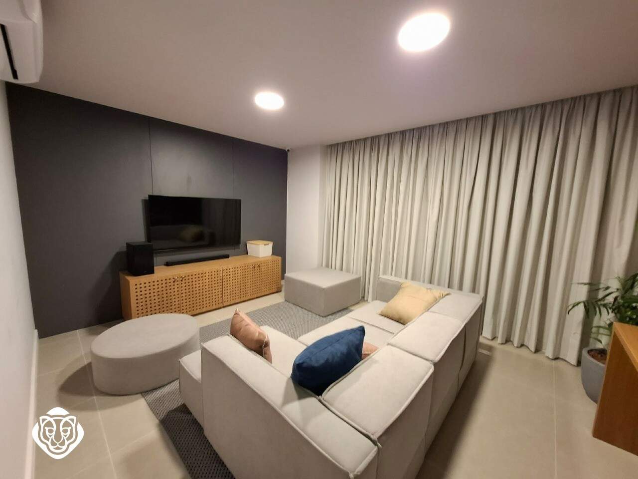 sala de TV