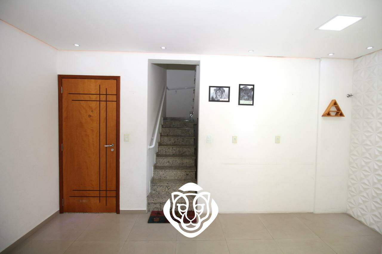 Sala II Ambientes