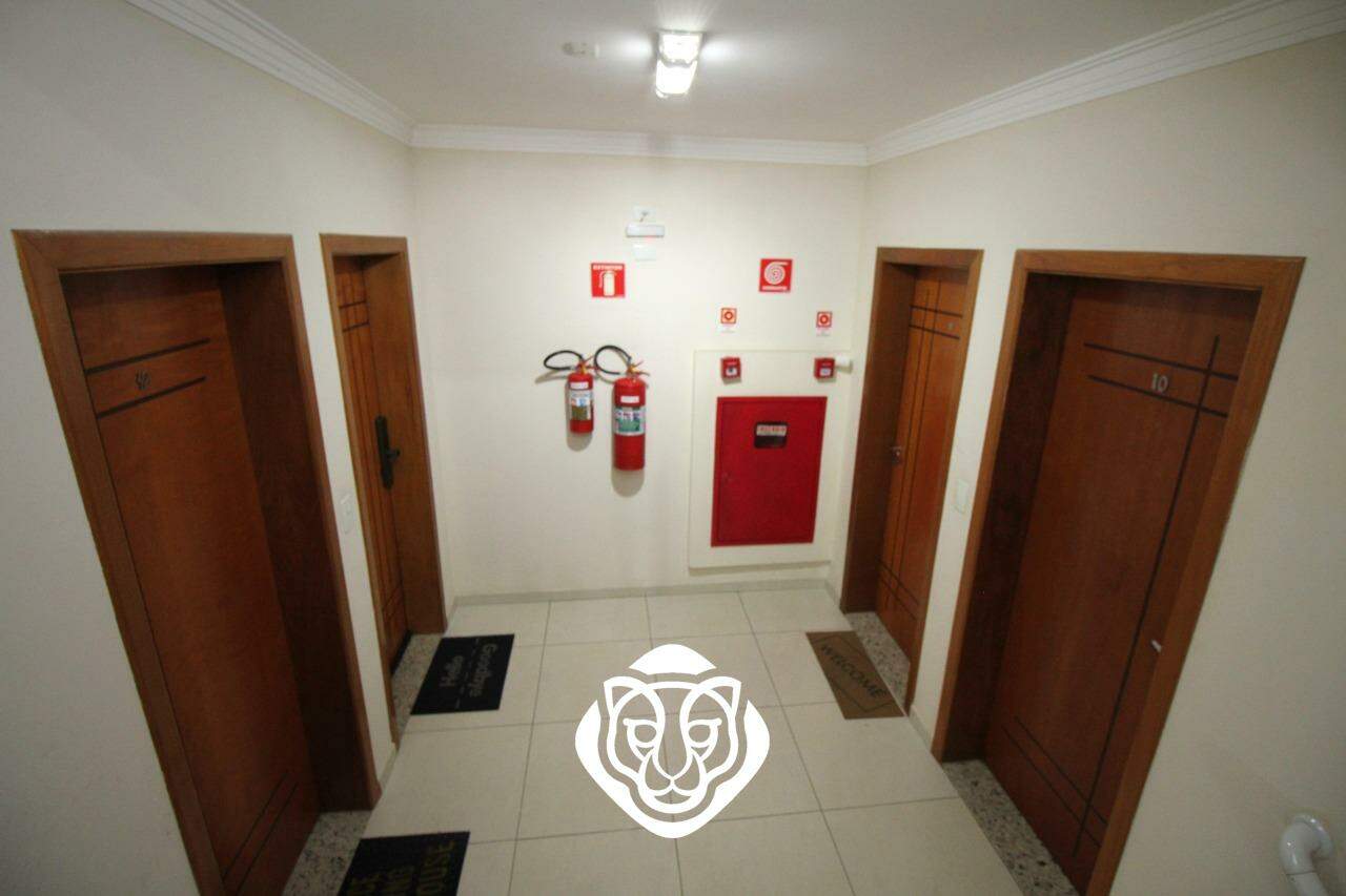 Hall - Apartamentos