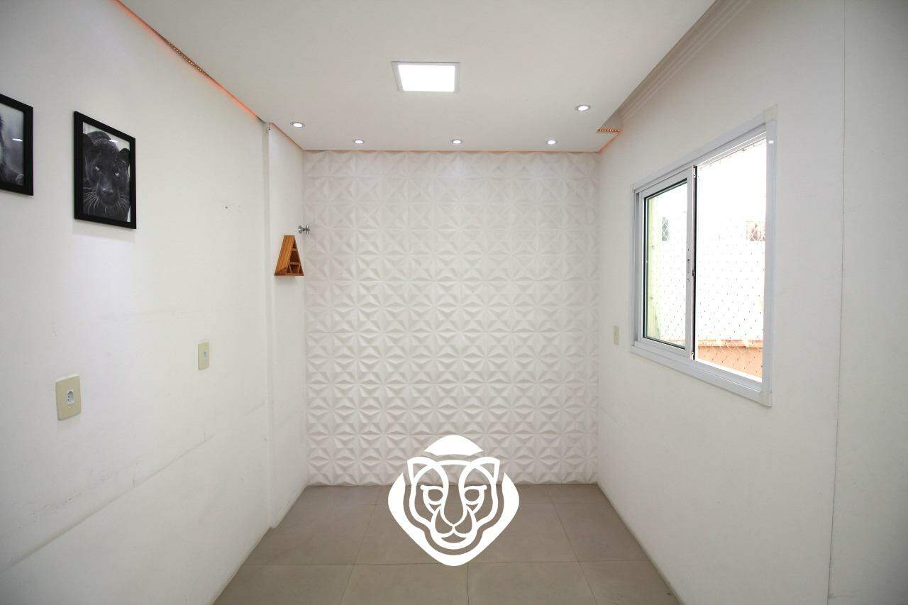 Sala II Ambientes