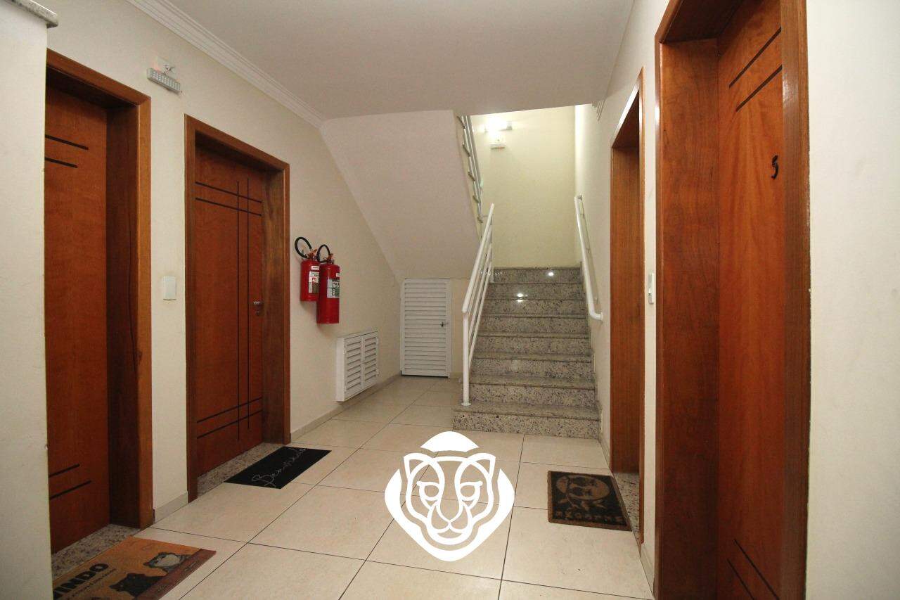 Hall - Apartamentos