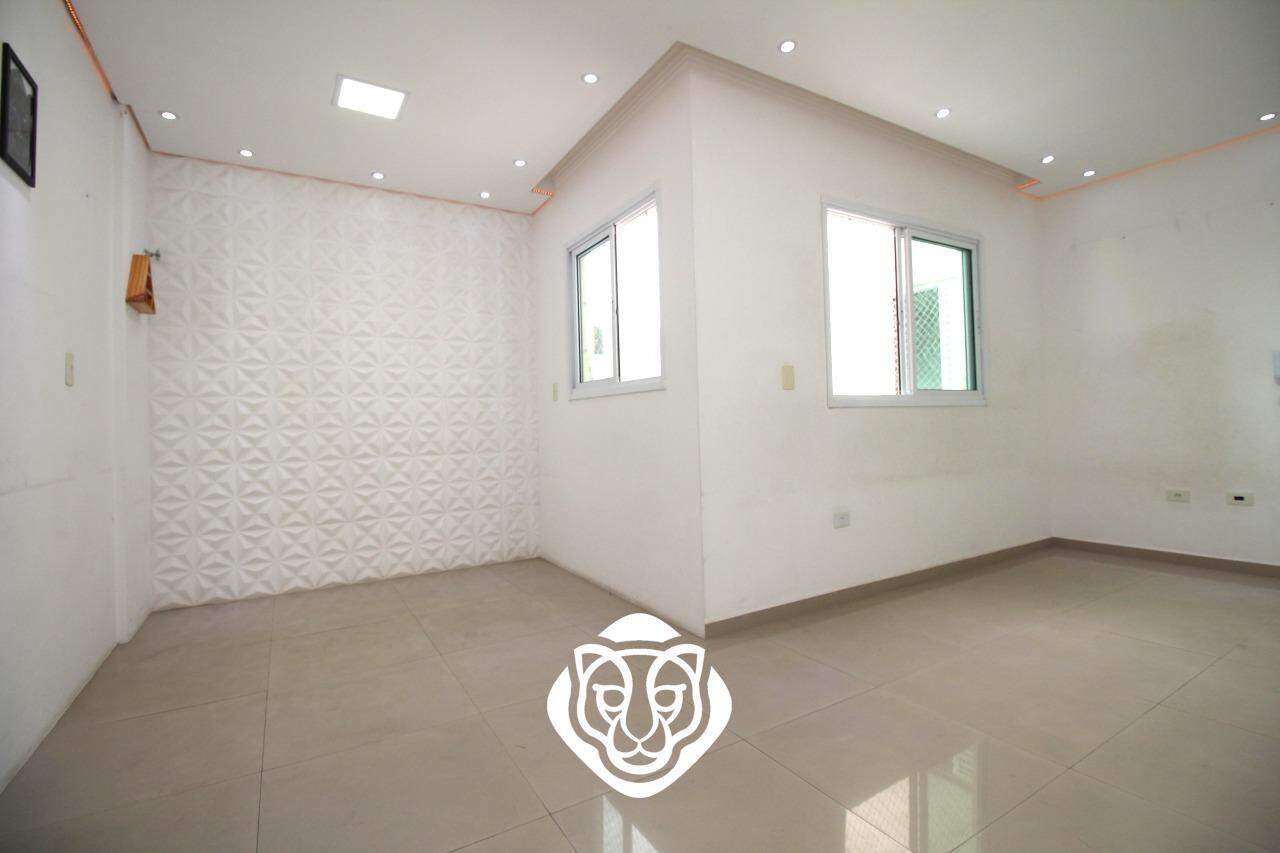 Sala II Ambientes 