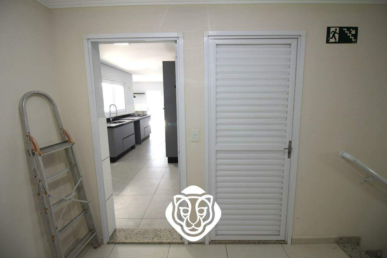Acesso Externo - Cobertura