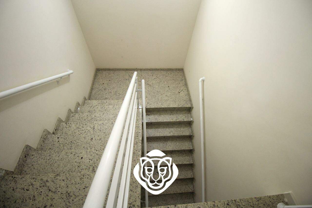 Escadas