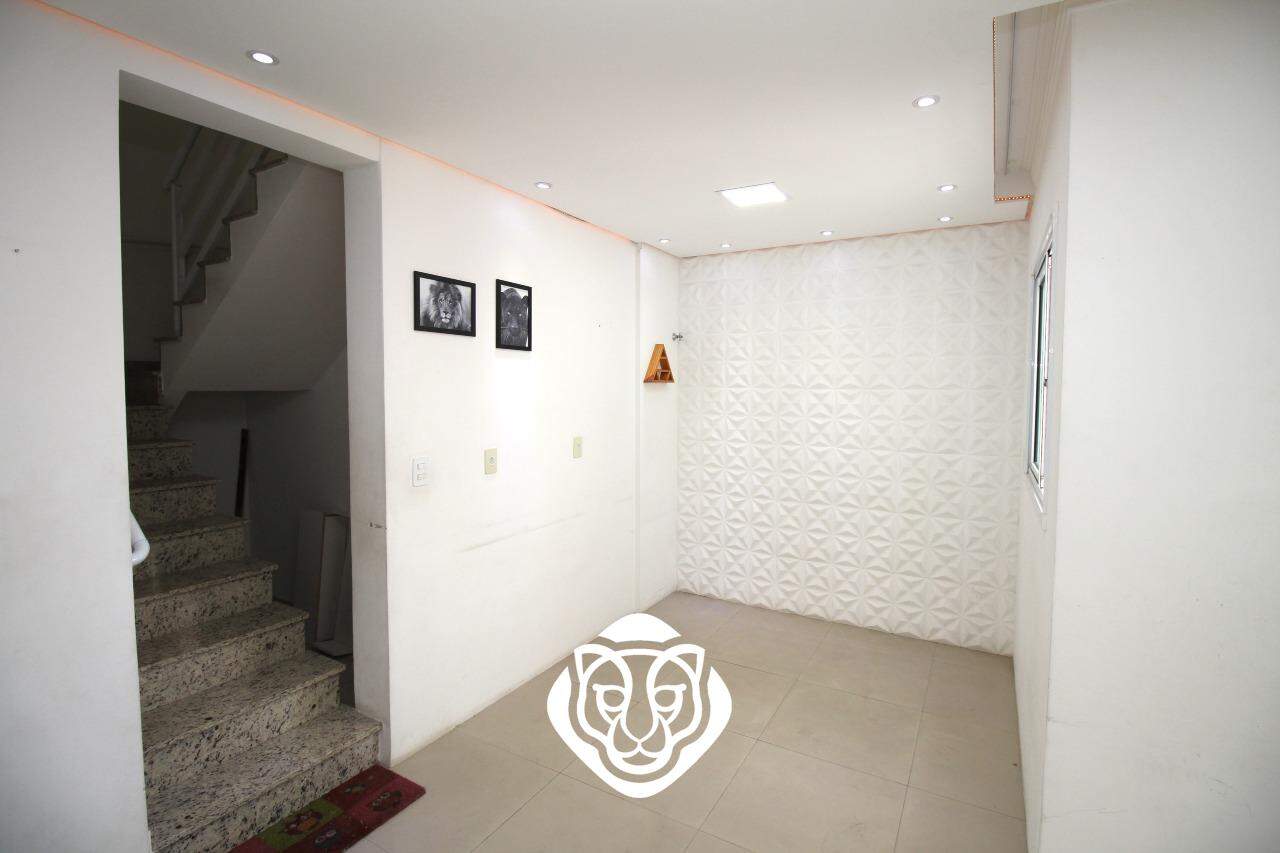Sala II Ambientes