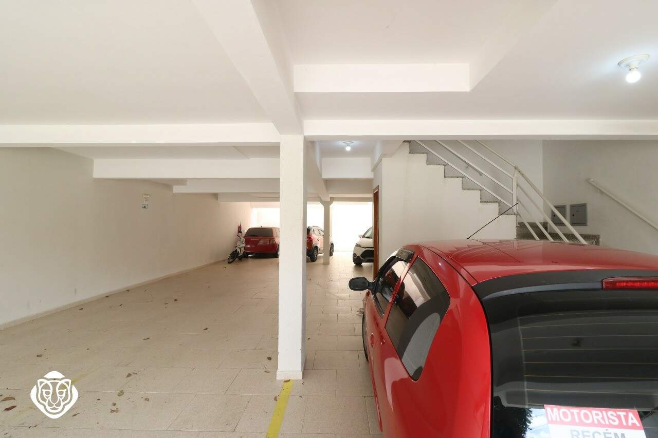Garagem