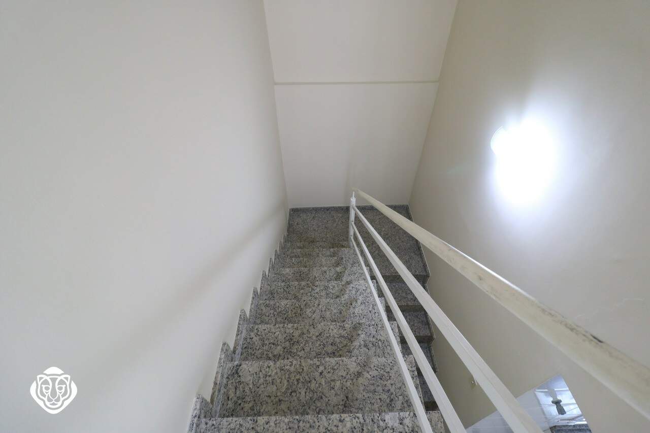Acesso interno para cobertura