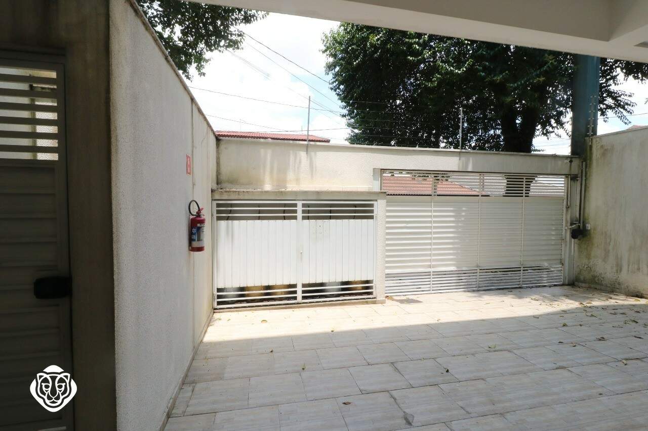 Garagem