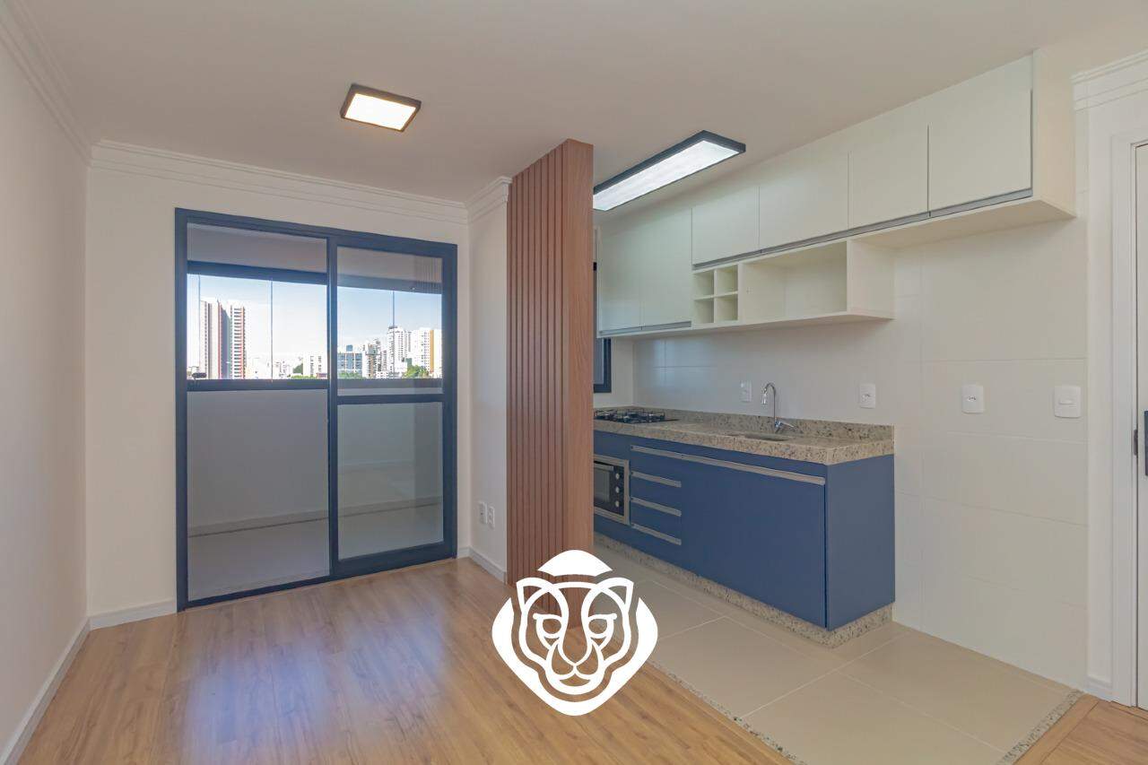 Cozinha / Sala