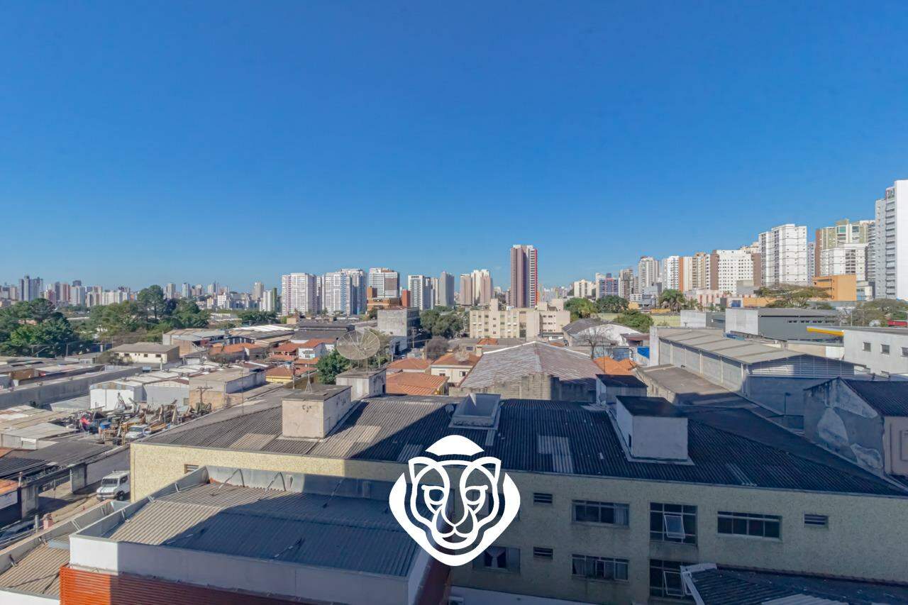 Vista Dormitório 1