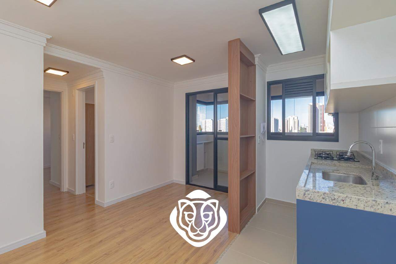 Cozinha / Sala