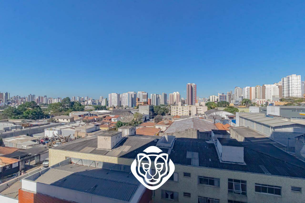 Vista Varanda