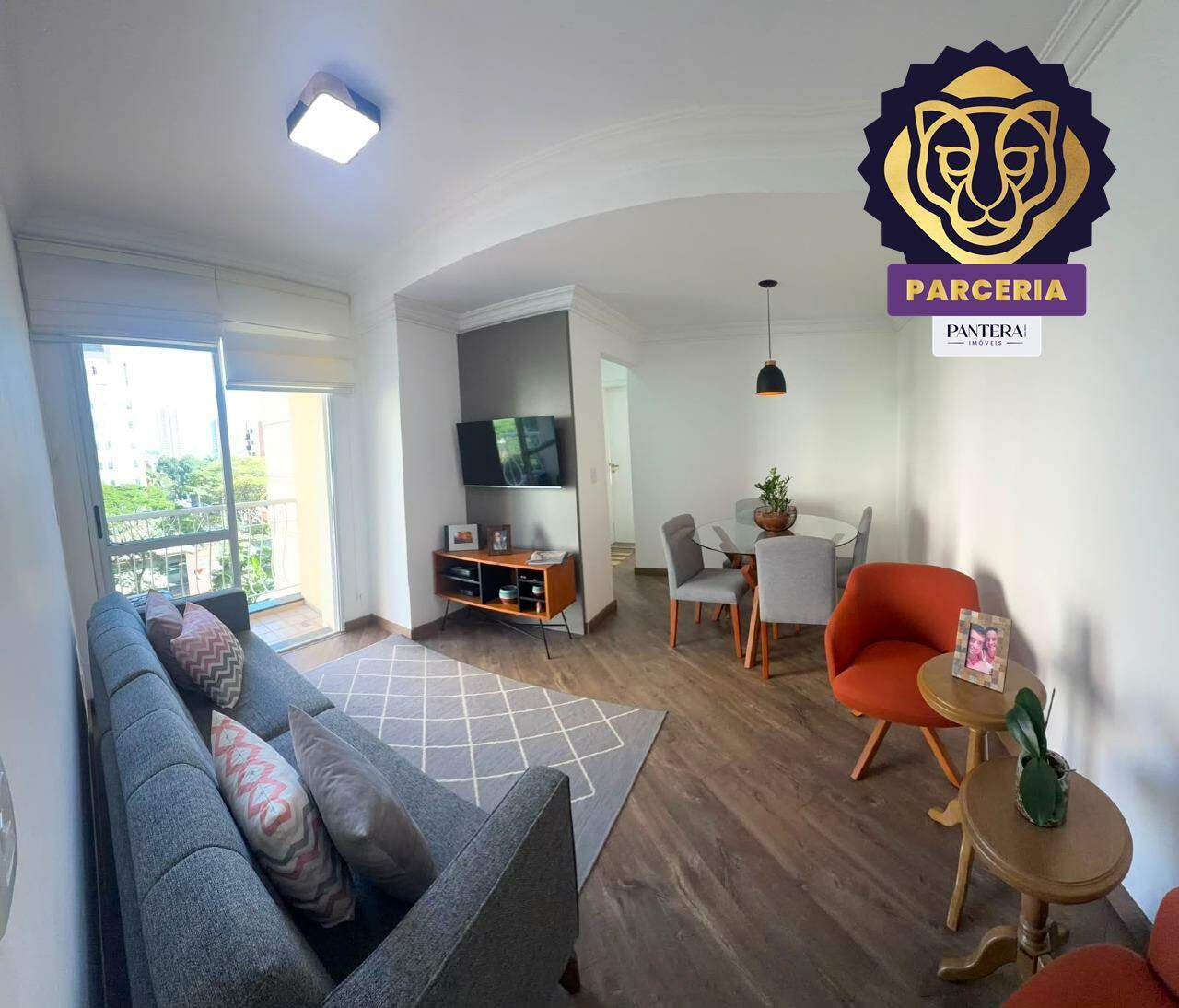 Sala II Ambientes