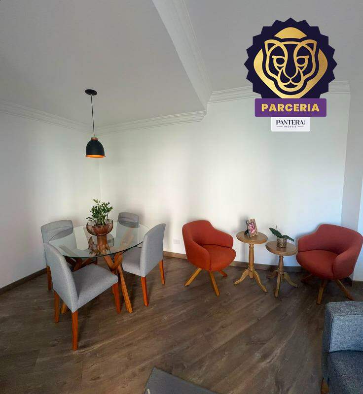 Sala II Ambientes
