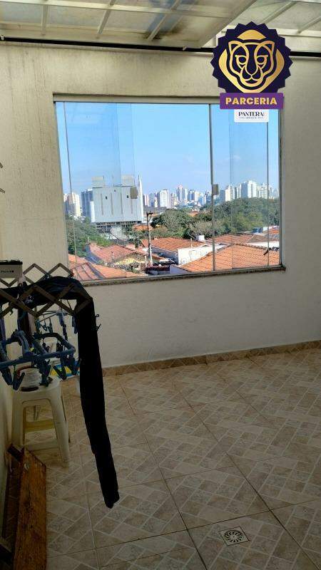 Sacada - Suíte III 