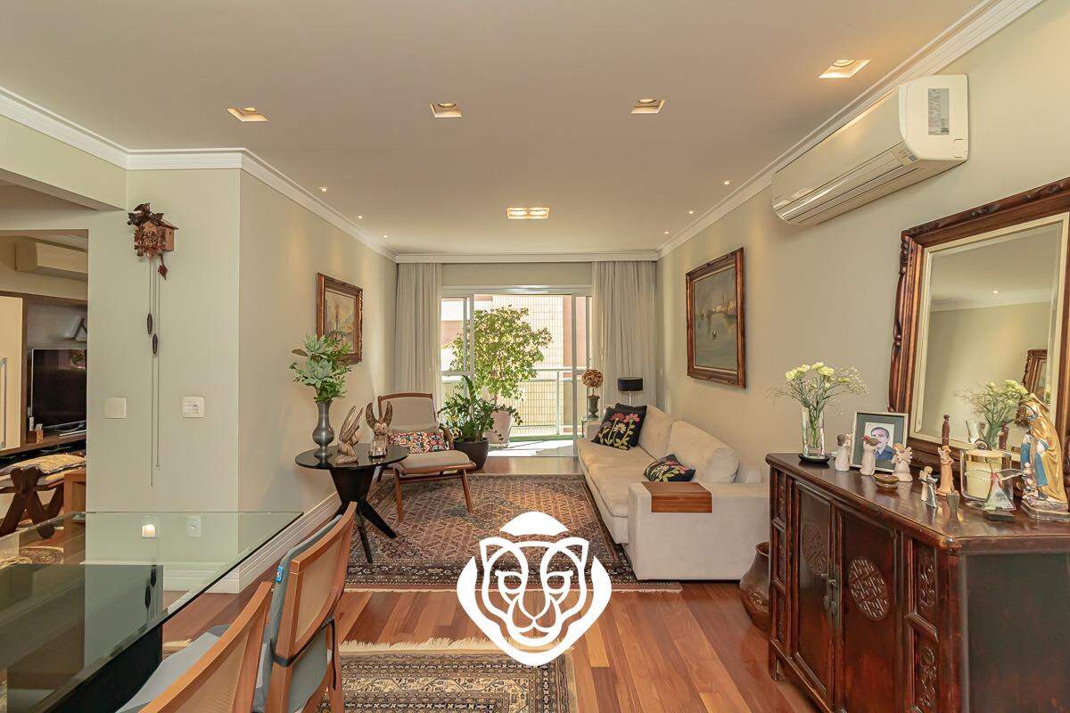 Sala II Ambientes