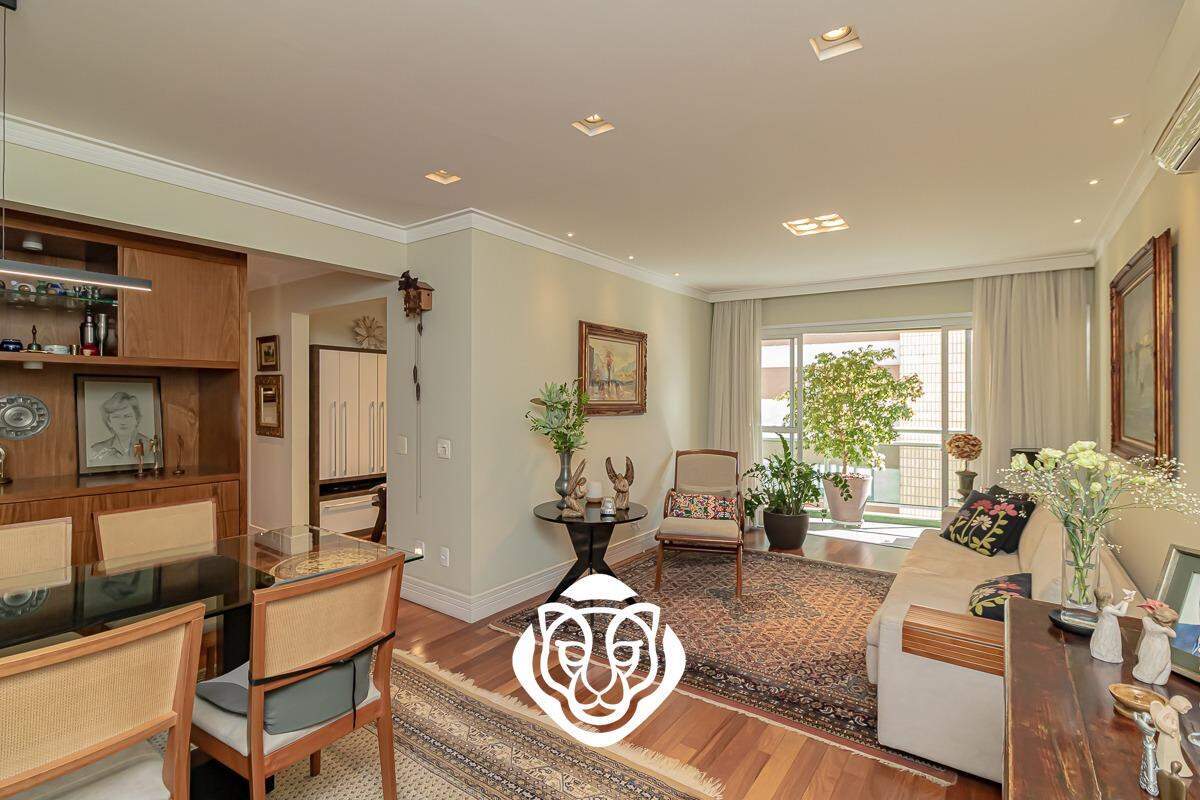 Sala II Ambientes 