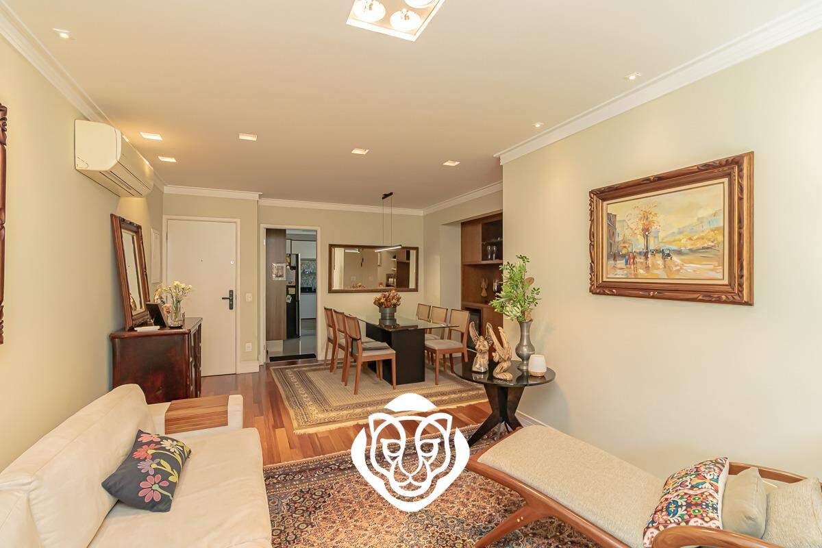 Sala II Ambientes