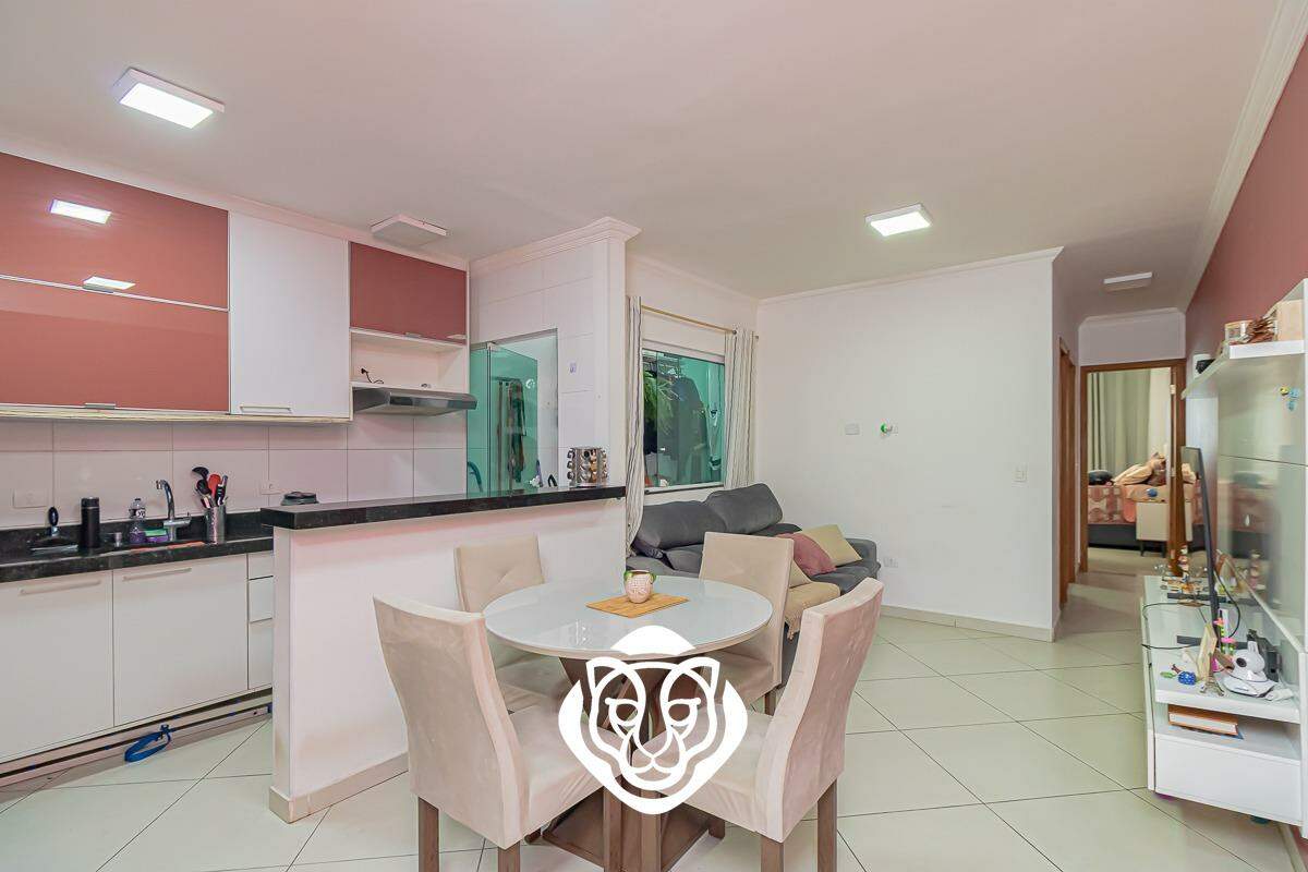 Sala II Ambientes 