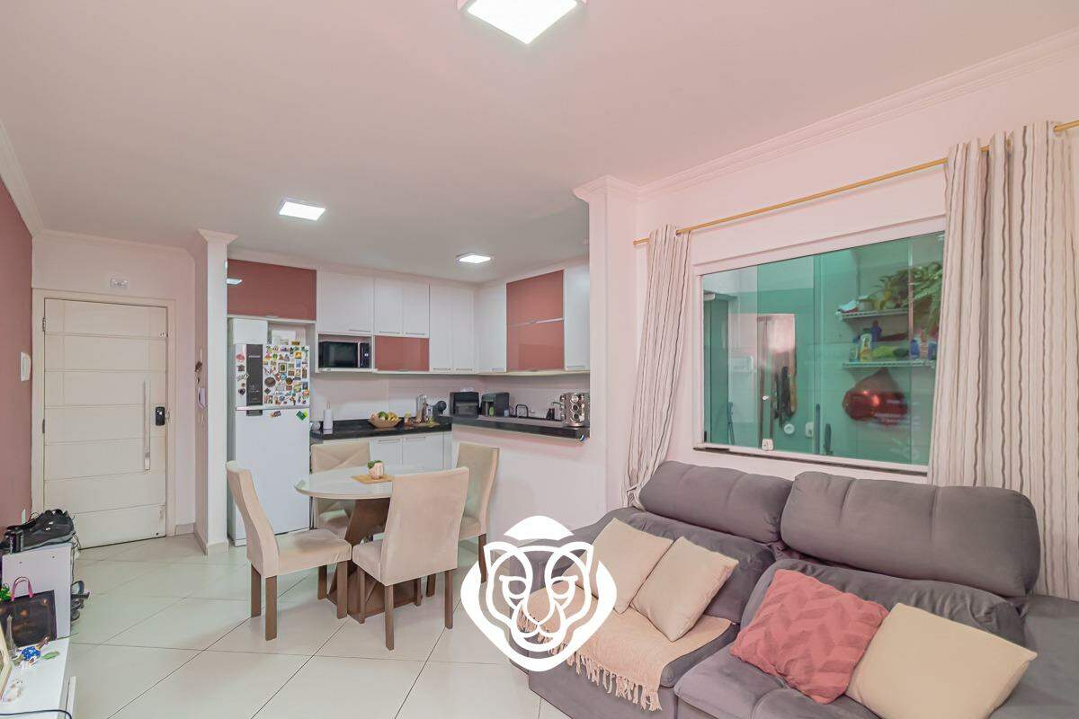 Sala II Ambientes