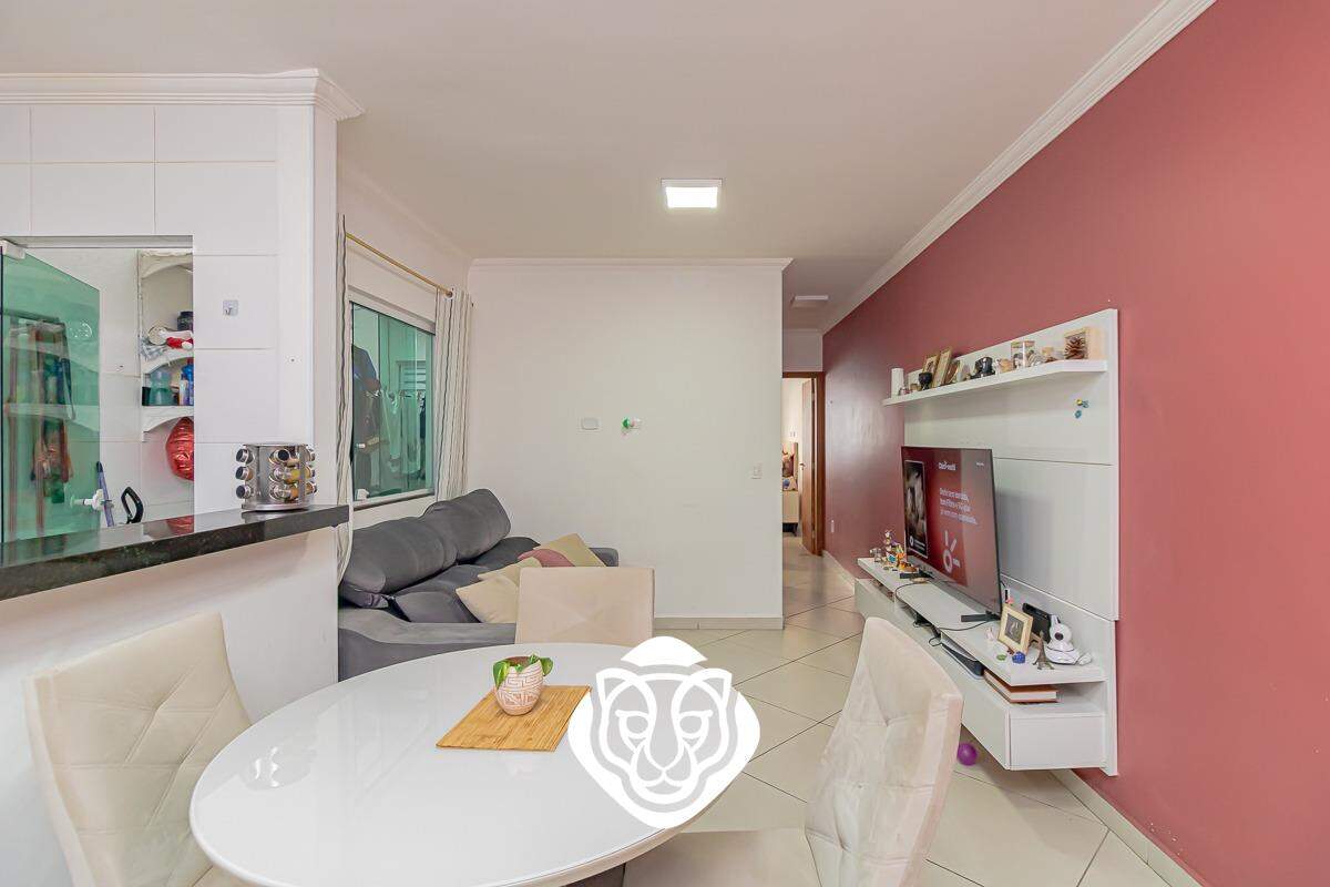 Sala II Ambientes 