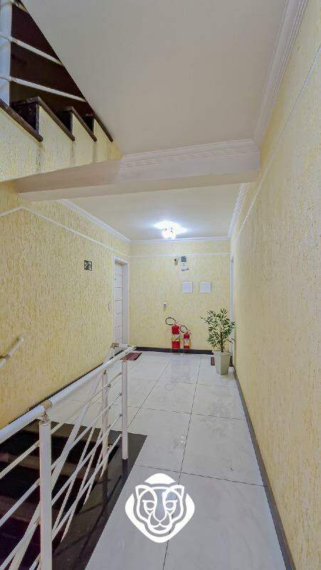 Hall Apartamento