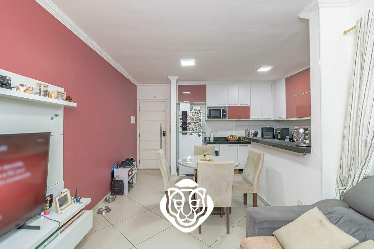 Sala II Ambientes