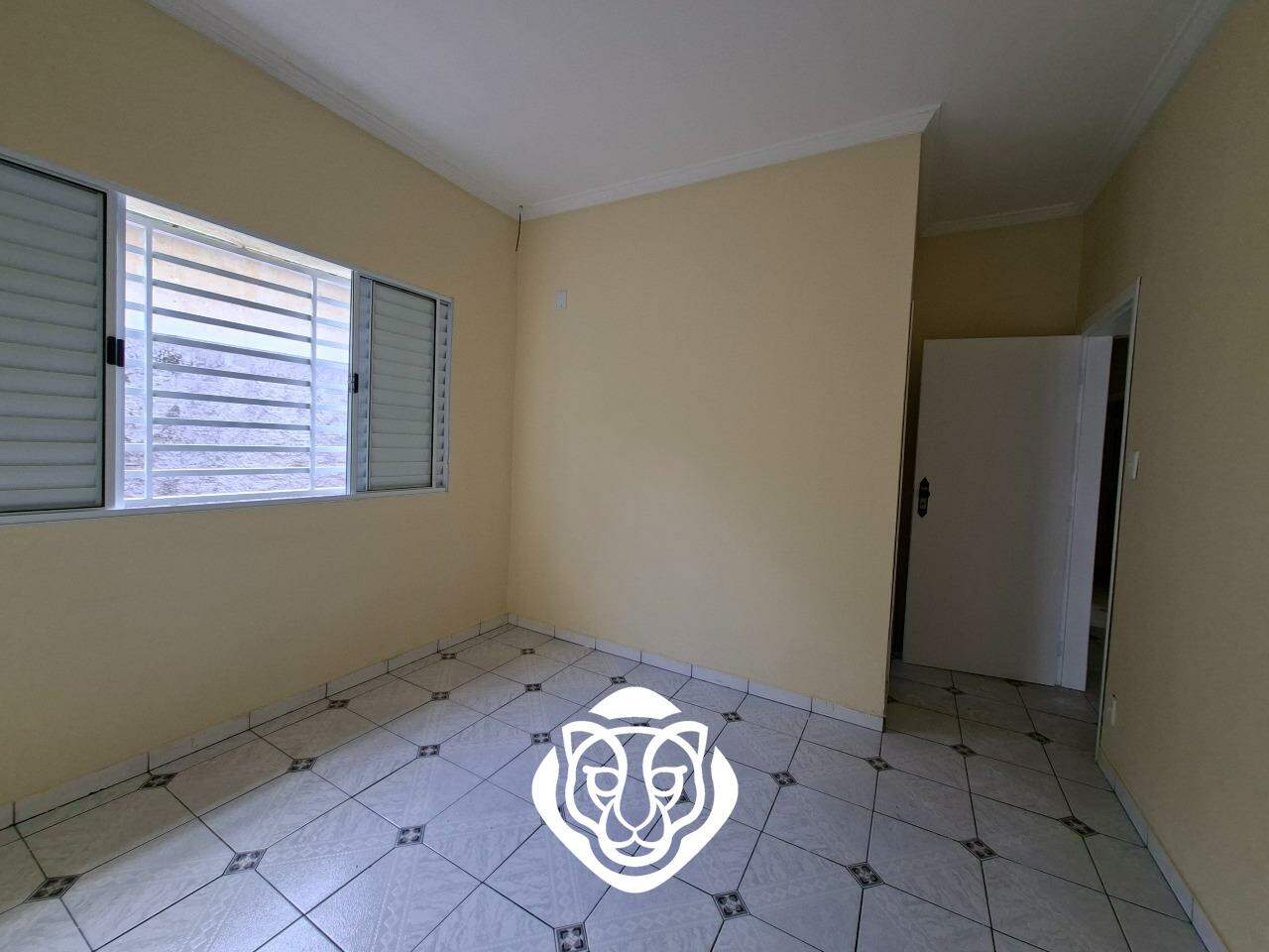dormitório 1 suíte