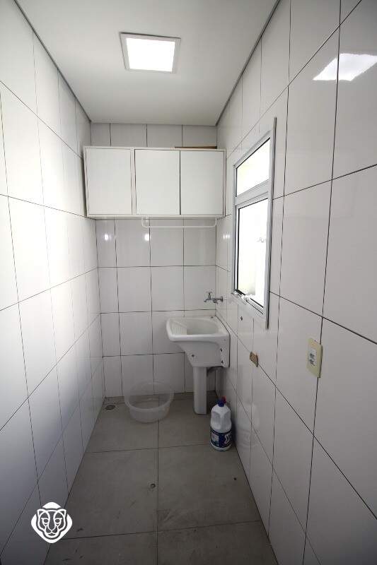 Área de serviço