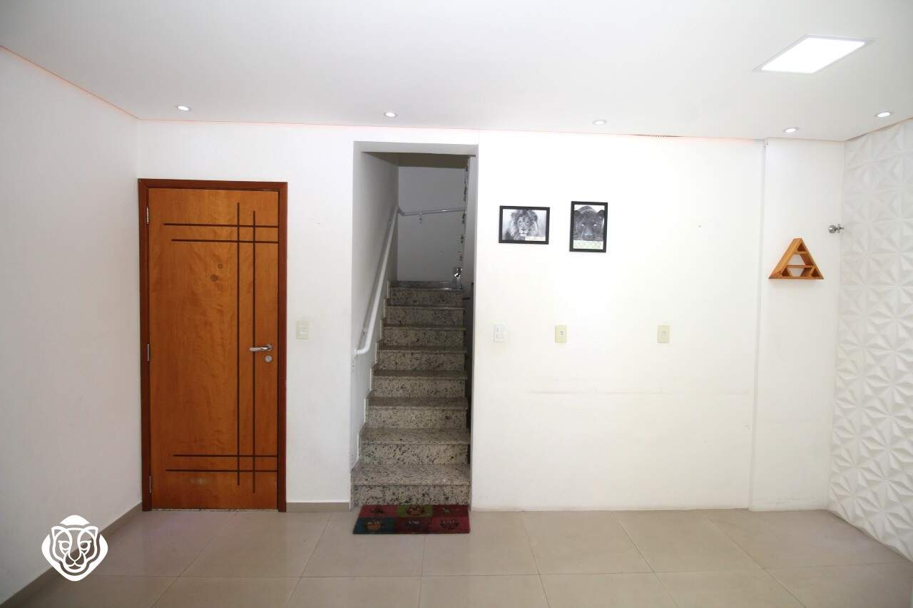 Sala 2 ambientes 