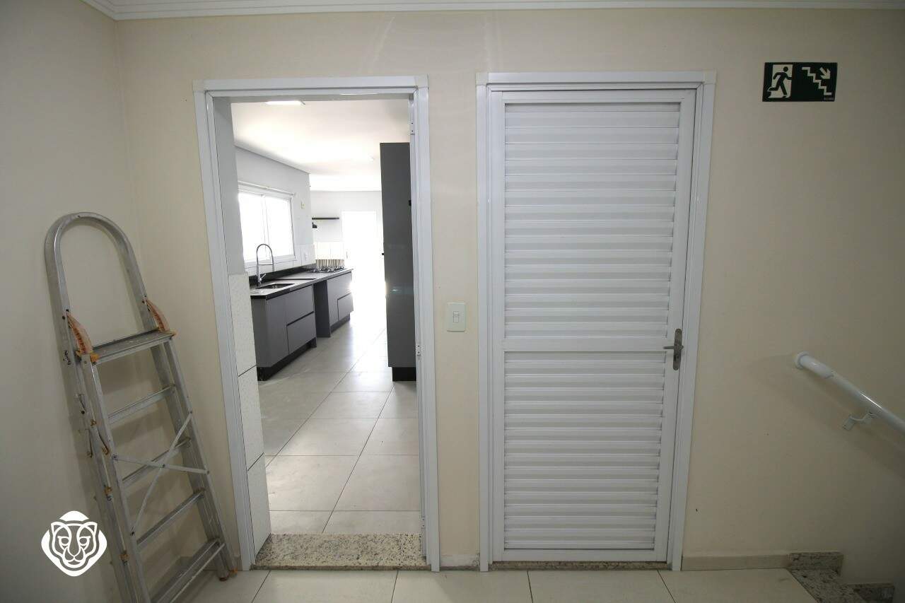 Acesso externo cobertura 