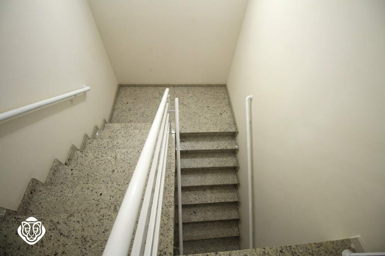 Escadas 