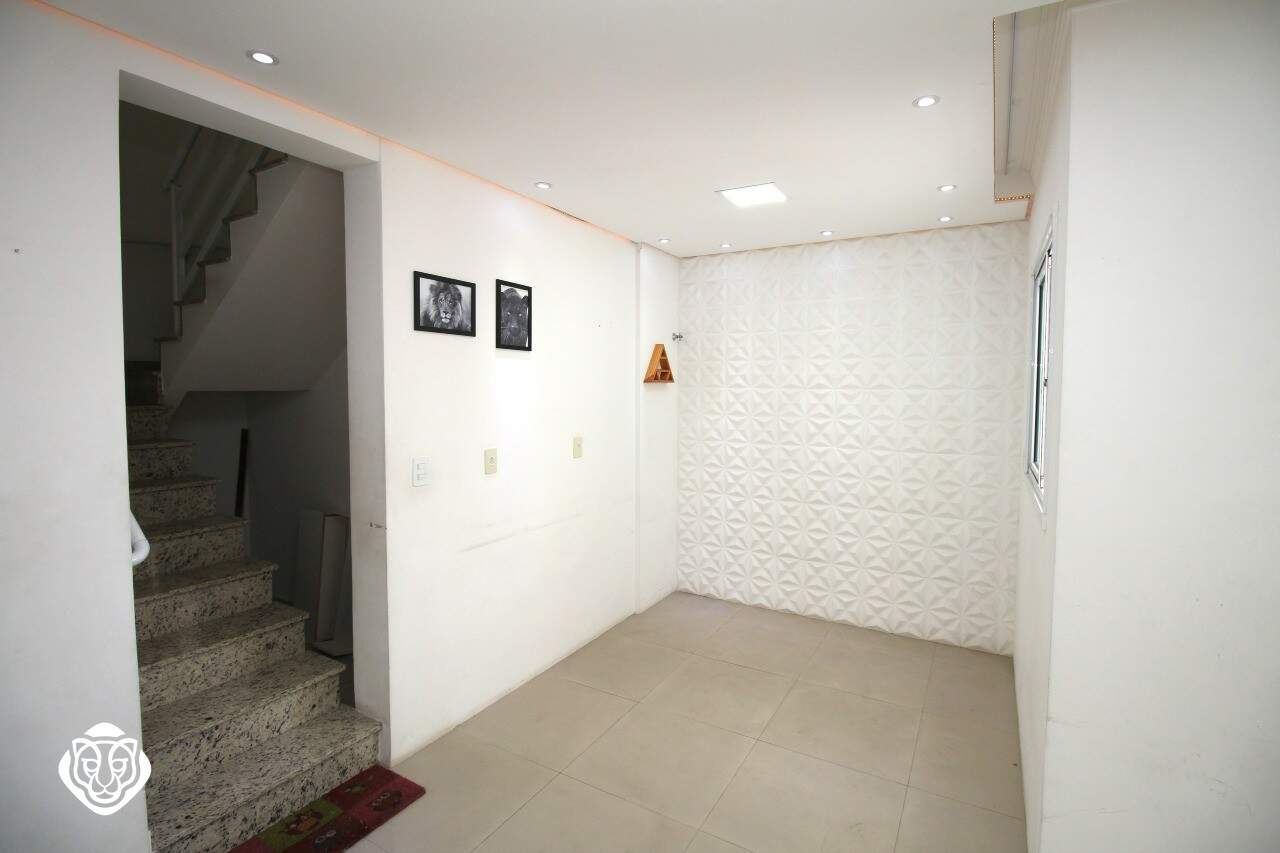 Sala 2 ambientes 