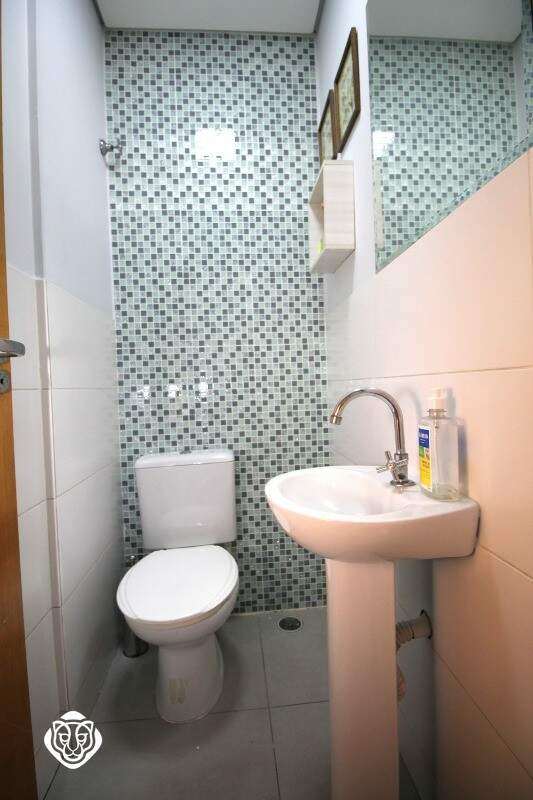Lavabo 