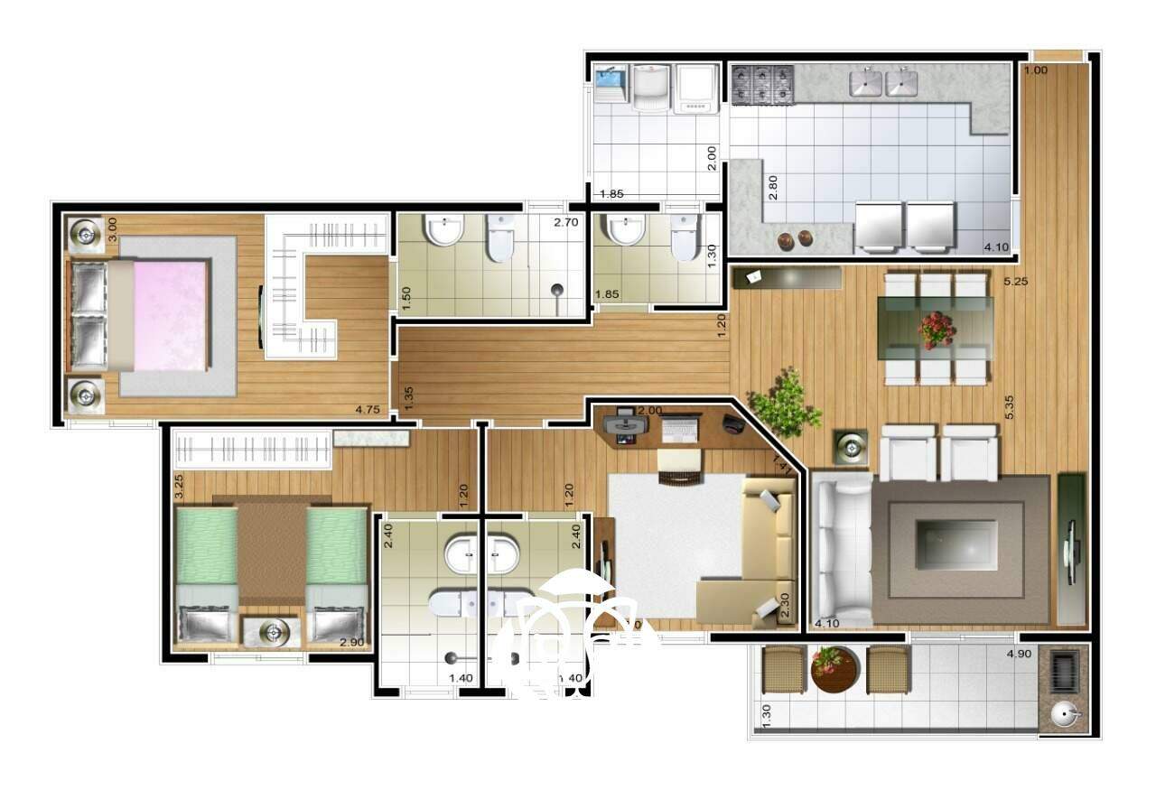 Planta 