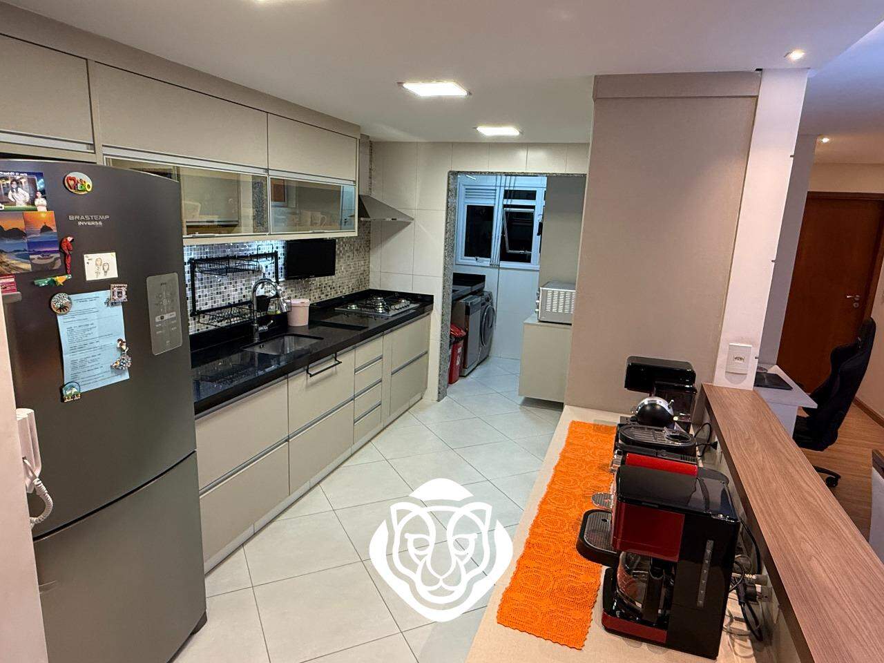 Cozinha 