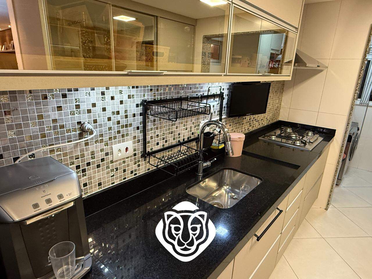 Cozinha 