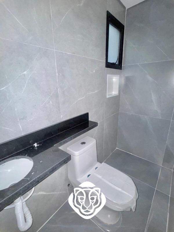 Banheiro Social
