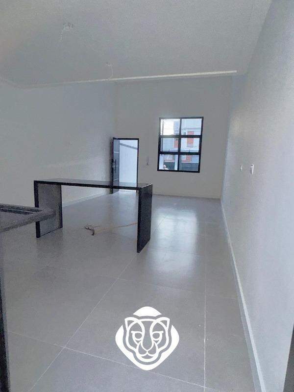 Cozinha / Sala 