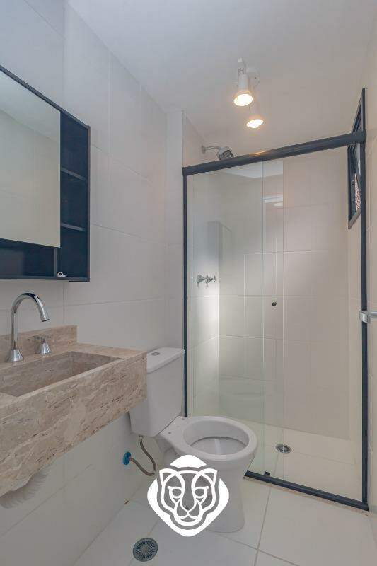 Banheiro Dormitório 2 suite