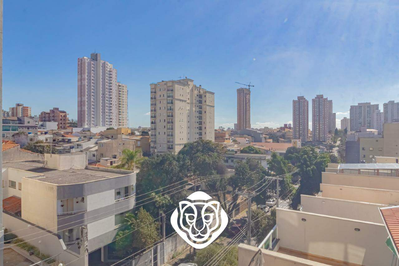 Vista Dormitório 2 suite