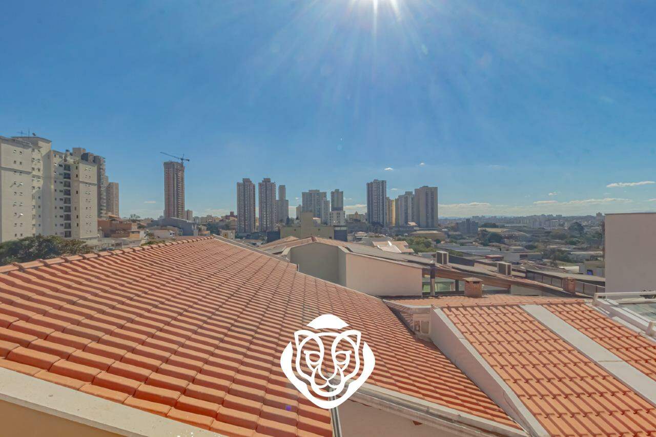 Vista Varanda